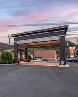 Best Western Plus Bridgeport Inn
