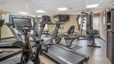Best Western Plus Bridgeport Inn Health