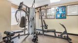 Best Western Plus Bridgeport Inn Health