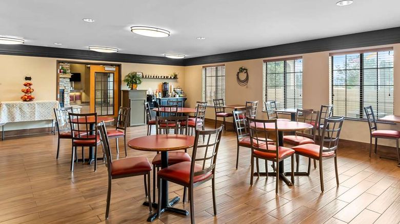 <b>Best Western Moriarty Heritage Inn Restaurant</b>. Images powered by <a href="https://iceportal.shijigroup.com/" title="IcePortal" target="_blank">IcePortal</a>.