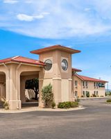 Best Western Moriarty Heritage Inn