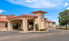 Best Western Moriarty Heritage Inn