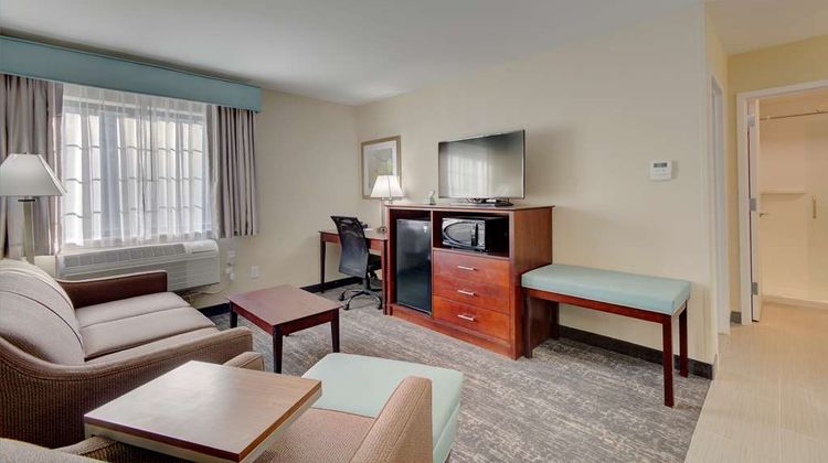 Best Western Hampshire Inn Other