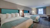 Best Western Hampshire Inn Room