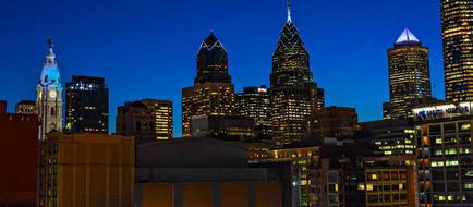 Best Western Plus Philadelphia Conv Ctr Exterior