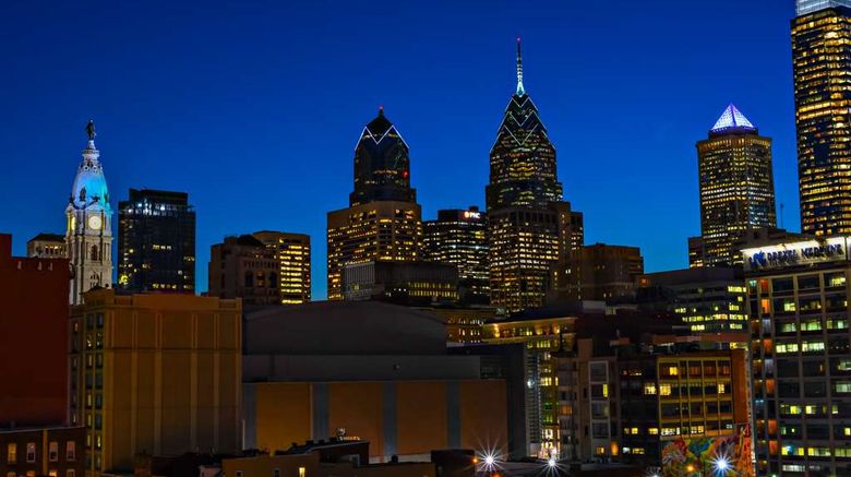 <b>Best Western Plus Philadelphia Conv Ctr Exterior</b>. Images powered by <a href="https://iceportal.shijigroup.com/" title="IcePortal" target="_blank">IcePortal</a>.