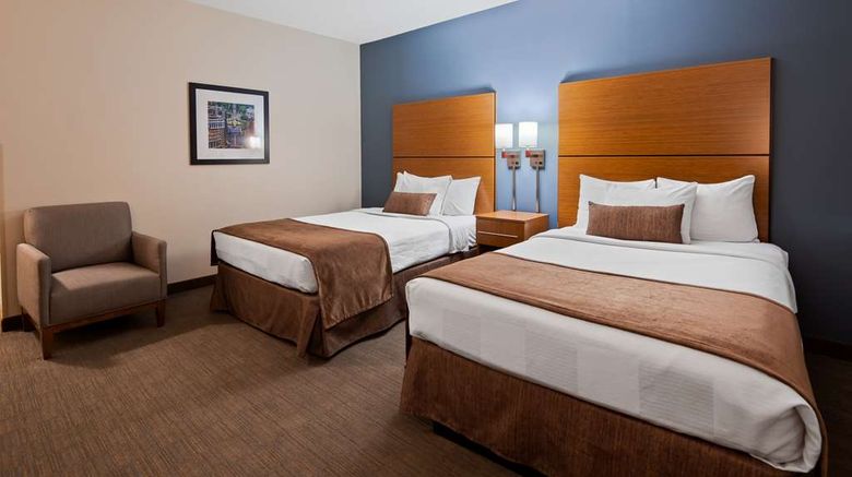 <b>Best Western Plus Philadelphia Conv Ctr Room</b>. Images powered by <a href="https://iceportal.shijigroup.com/" title="IcePortal" target="_blank">IcePortal</a>.