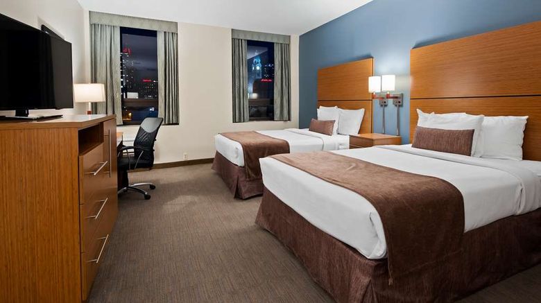 <b>Best Western Plus Philadelphia Conv Ctr Room</b>. Images powered by <a href="https://iceportal.shijigroup.com/" title="IcePortal" target="_blank">IcePortal</a>.