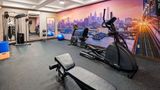 Best Western Plus Philadelphia Conv Ctr Health