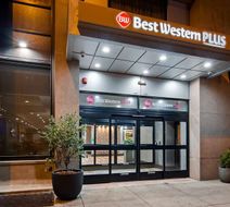 Best Western Plus Philadelphia Conv Ctr Exterior