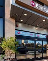Best Western Plus Philadelphia Conv Ctr