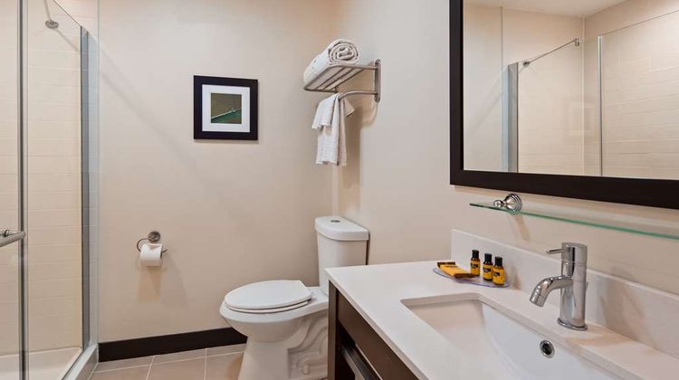 Best Western Plus Philadelphia Conv Ctr Room