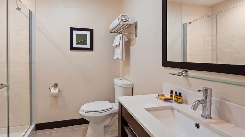<b>Best Western Plus Philadelphia Conv Ctr Room</b>. Images powered by <a href="https://iceportal.shijigroup.com/" title="IcePortal" target="_blank">IcePortal</a>.