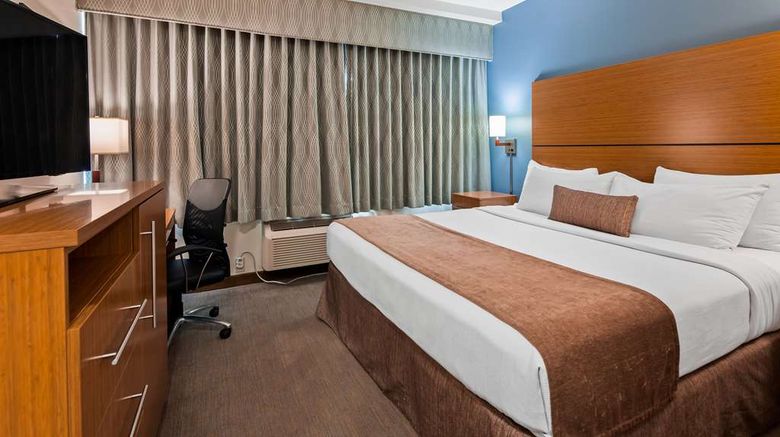 <b>Best Western Plus Philadelphia Conv Ctr Room</b>. Images powered by <a href="https://iceportal.shijigroup.com/" title="IcePortal" target="_blank">IcePortal</a>.