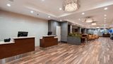 Best Western Plus Philadelphia Conv Ctr Lobby
