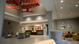 Best Western Plus The Hammondsport Hotel Lobby