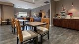 Best Western Plus The Hammondsport Hotel Restaurant