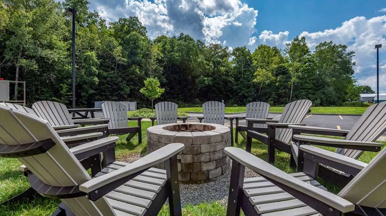 <b>Best Western Plus The Hammondsport Hotel Other</b>. Images powered by <a href="https://iceportal.shijigroup.com/" title="IcePortal" target="_blank">IcePortal</a>.