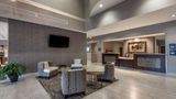 Best Western Plus The Hammondsport Hotel Lobby