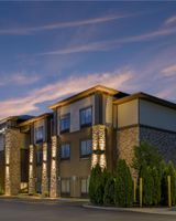 Best Western Plus The Hammondsport Hotel