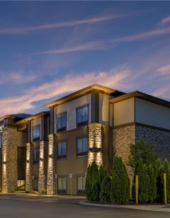 Best Western Plus The Hammondsport Hotel