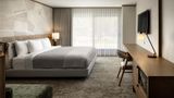 Banff Park Lodge Resort Hotel & Conf Ctr Room