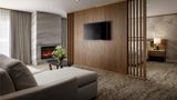Banff Park Lodge Resort Hotel & Conf Ctr Suite