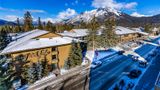 Banff Park Lodge Resort Hotel & Conf Ctr Exterior
