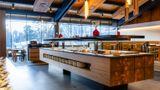 Banff Park Lodge Resort Hotel & Conf Ctr Restaurant