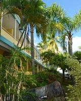 Lindbergh Bay Hotel and Villas