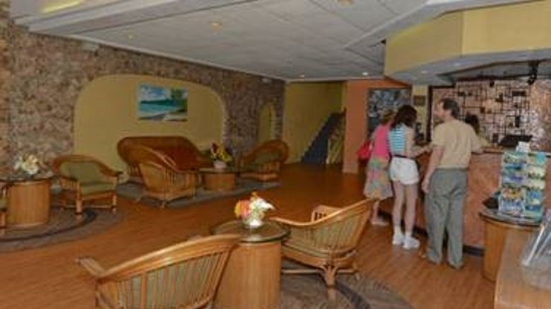 <b>Lindbergh Bay Hotel and Villas Lobby</b>. Images powered by <a href="https://iceportal.shijigroup.com/" title="IcePortal" target="_blank">IcePortal</a>.
