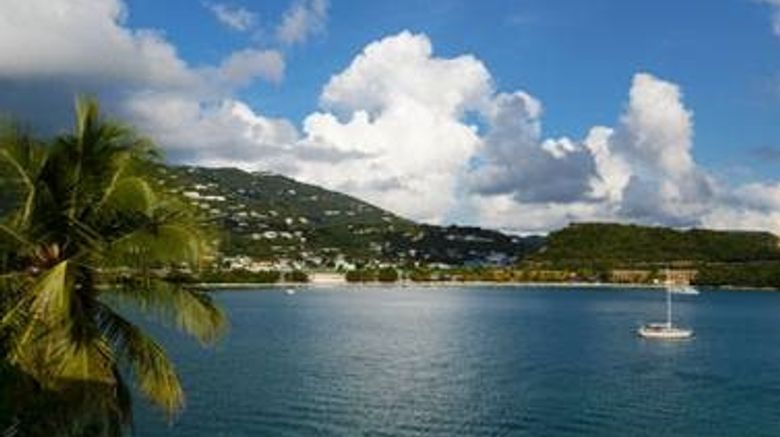 <b>Lindbergh Bay Hotel and Villas Exterior</b>. Images powered by <a href="https://iceportal.shijigroup.com/" title="IcePortal" target="_blank">IcePortal</a>.