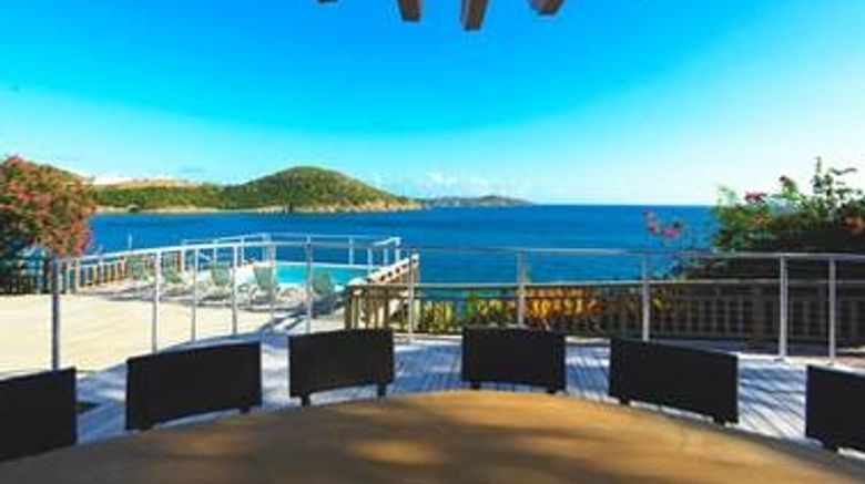 <b>Lindbergh Bay Hotel and Villas Exterior</b>. Images powered by <a href="https://iceportal.shijigroup.com/" title="IcePortal" target="_blank">IcePortal</a>.