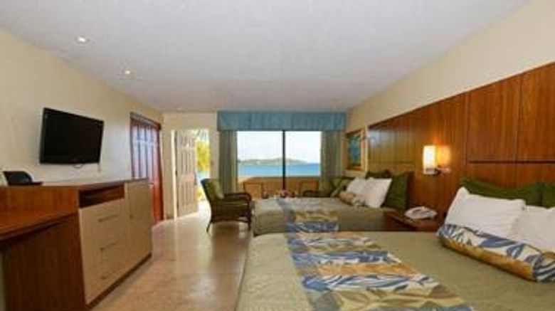 <b>Lindbergh Bay Hotel and Villas Room</b>. Images powered by <a href="https://iceportal.shijigroup.com/" title="IcePortal" target="_blank">IcePortal</a>.