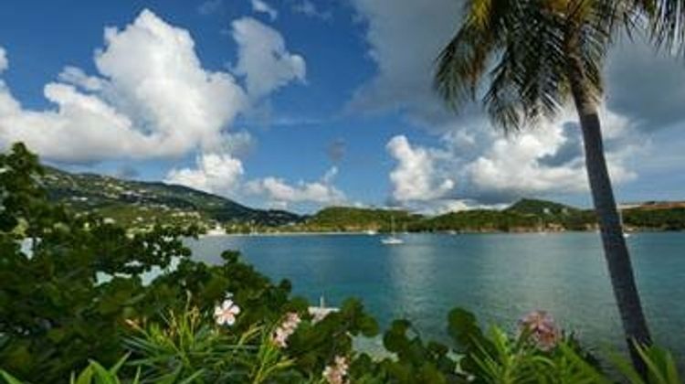 Lindbergh Bay Hotel and Villas Other