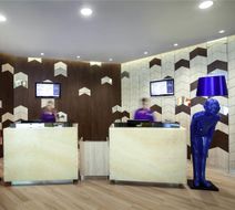 Ibis Styles Jakarta Sunter Exterior