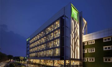 Ibis Styles Jakarta Sunter