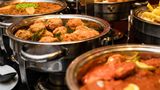 Ibis Styles Accra Airport Restaurant
