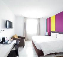 Ibis Styles Accra Airport Room