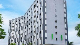 Ibis Styles Accra Airport