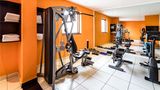 Ibis Styles Accra Airport Health