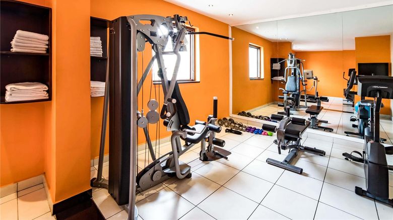 <b>Ibis Styles Accra Airport Health</b>. Images powered by <a href="https://iceportal.shijigroup.com/" title="IcePortal" target="_blank">IcePortal</a>.