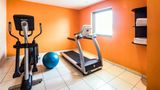 Ibis Styles Accra Airport Health