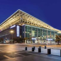 Novotel Suzhou SIP Hotel