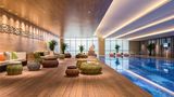 Novotel Suzhou SIP Hotel Pool