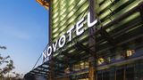 Novotel Suzhou SIP Hotel Exterior