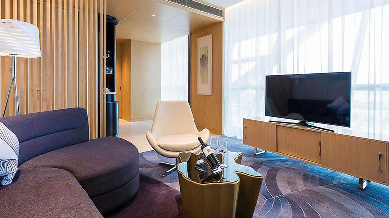 <b>Novotel Suzhou SIP Hotel Suite</b>. Images powered by <a href="https://iceportal.shijigroup.com/" title="IcePortal" target="_blank">IcePortal</a>.