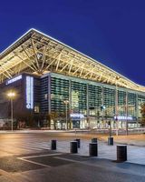 Novotel Suzhou SIP Hotel