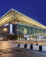 Novotel Suzhou SIP Hotel