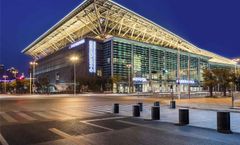 Novotel Suzhou SIP Hotel